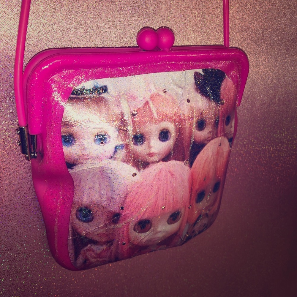 Dolly dearest Bag II